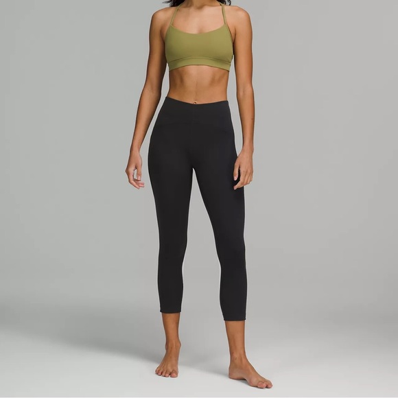 lululemon athletica Pants - Lululemon InStill High-Rise Crop 23"